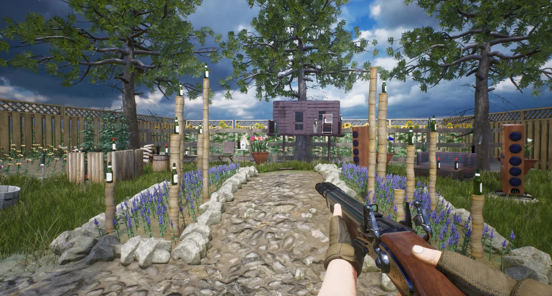 Wine Hunt: Aim Fidelity görsel 9