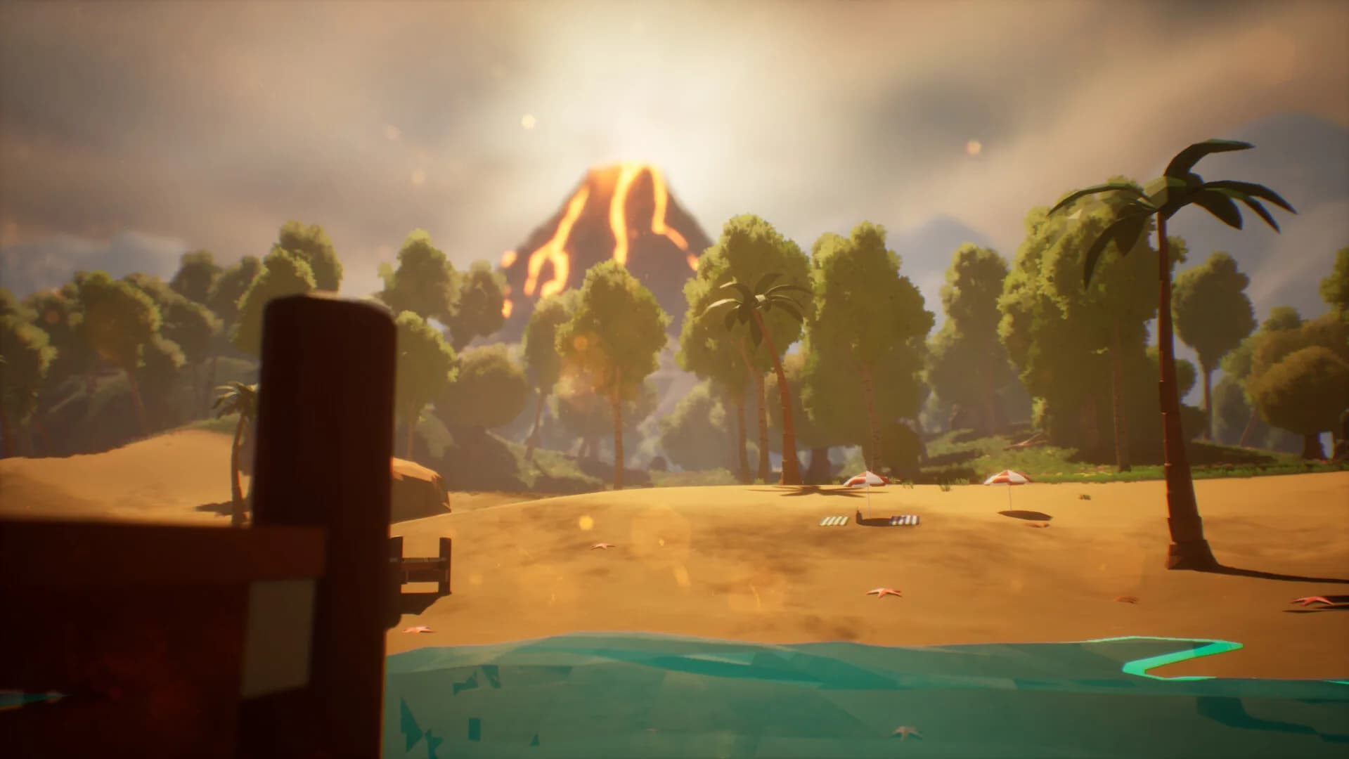 Disasters Escape: The Island görsel 4