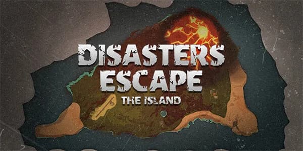 Disasters Escape: The Island görsel 8
