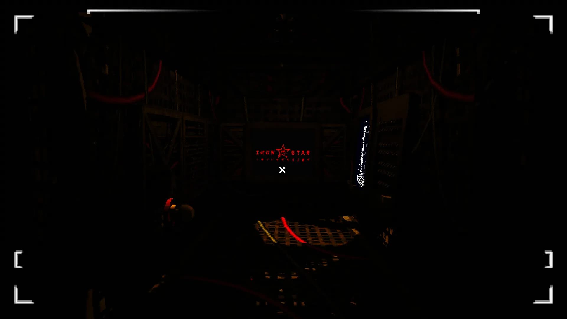 Red Entropy görsel 5