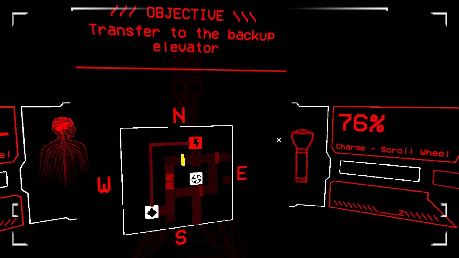 Red Entropy görsel 6