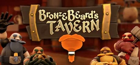 Bronzebeard's Tavern görsel 1
