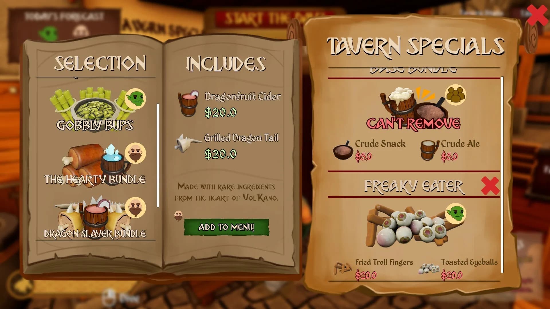 Bronzebeard's Tavern görsel 5