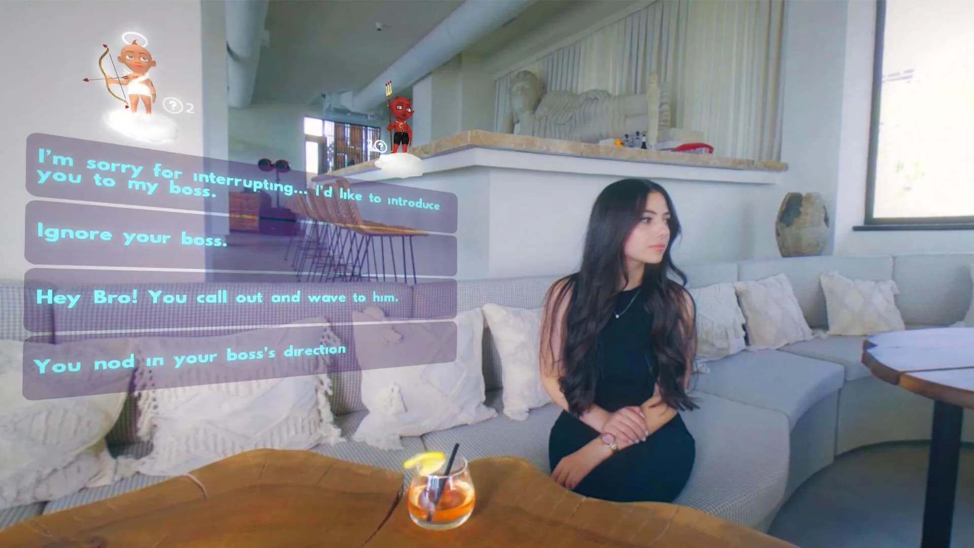 Love Quest VR: Los Angeles görsel 7