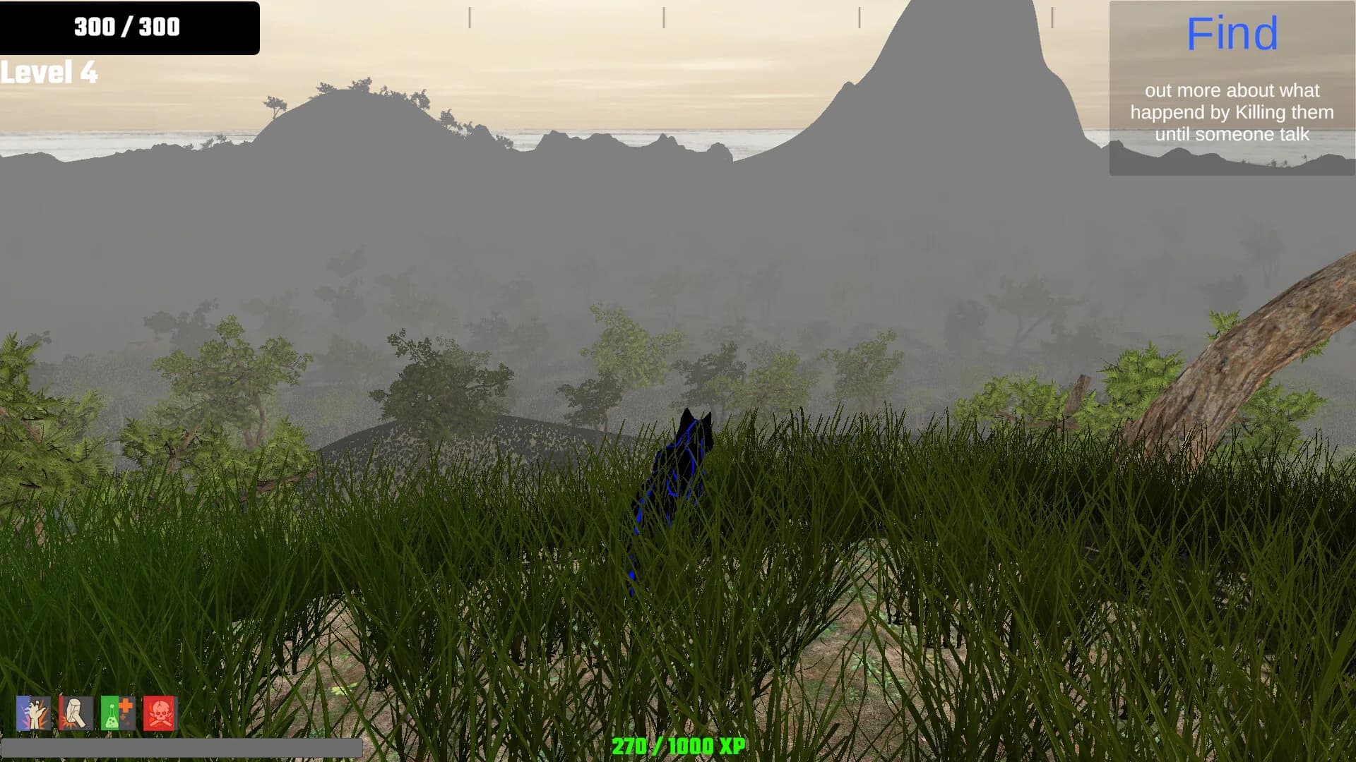 Fenrir's fury görsel 5