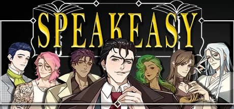 Speakeasy