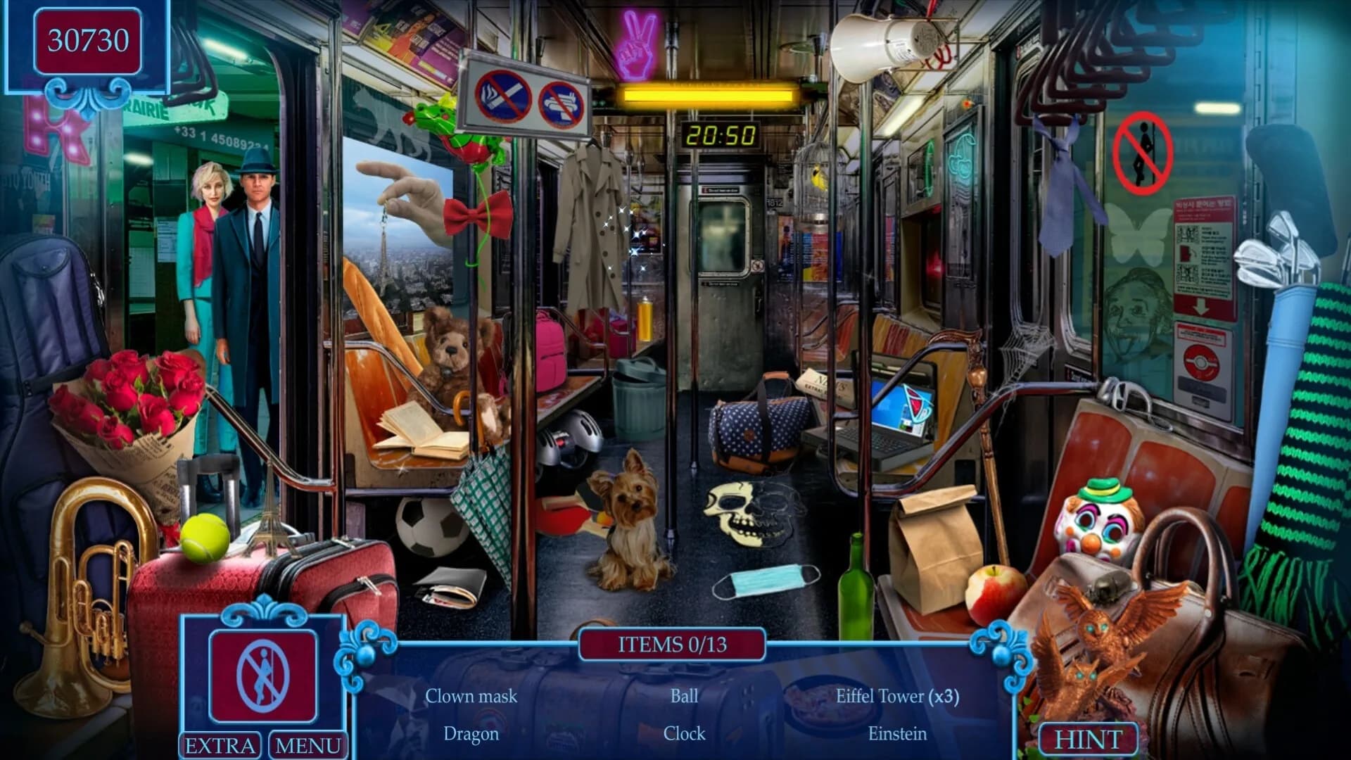 Detective Agency Gray Tie 2 - Collector's Edition görsel 2