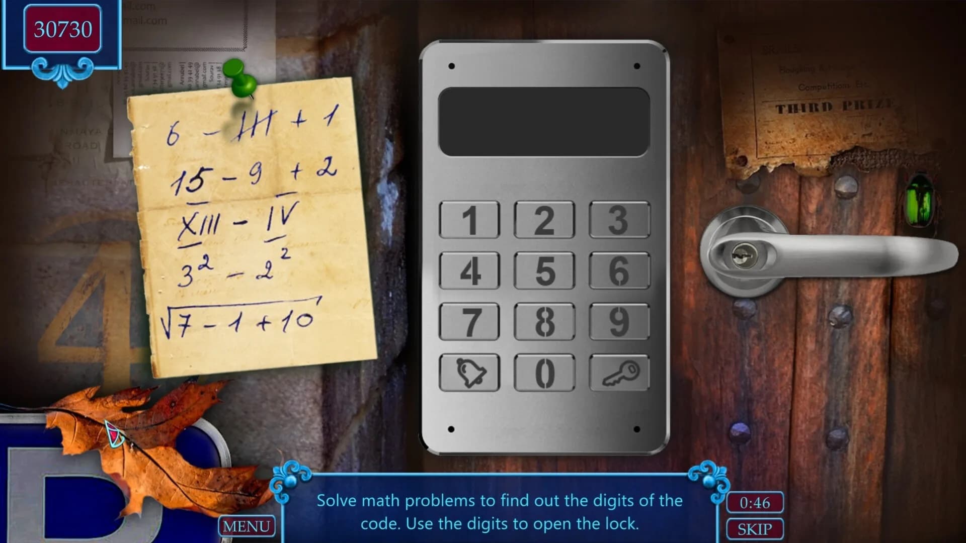 Detective Agency Gray Tie 2 - Collector's Edition görsel 14