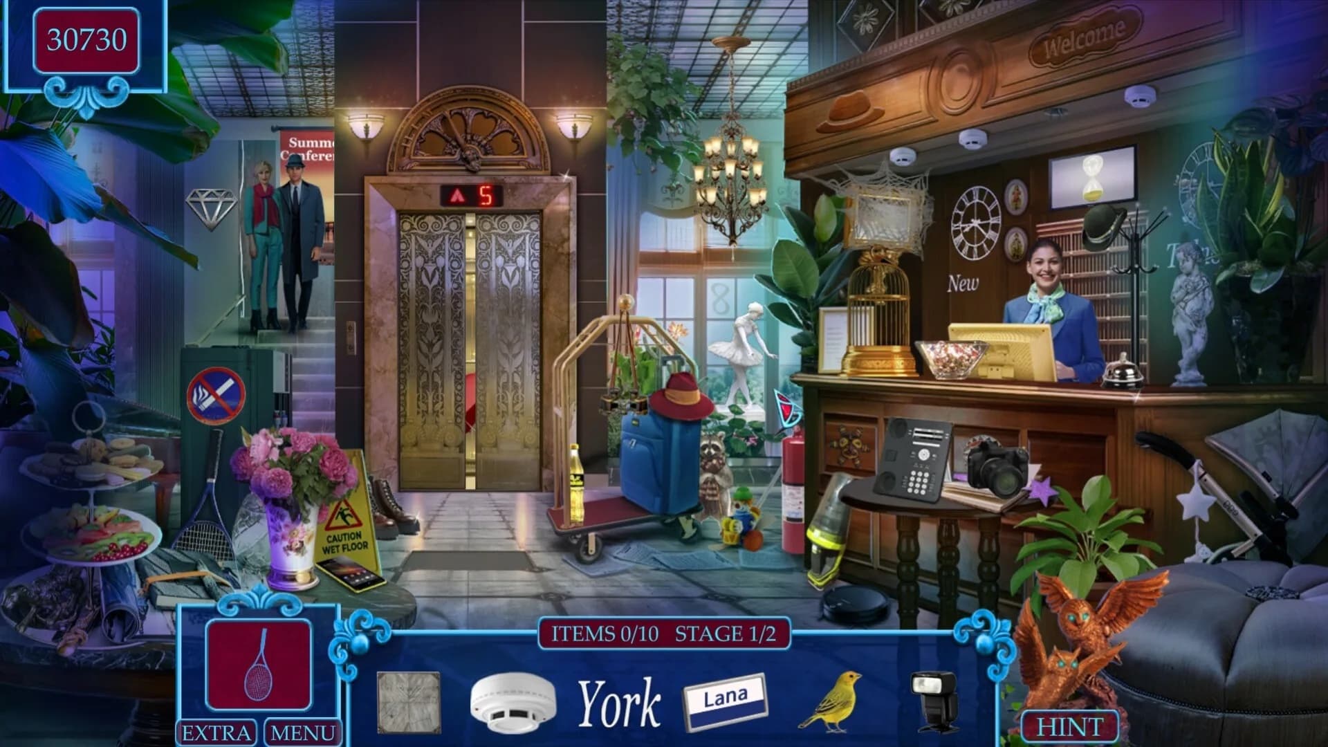 Detective Agency Gray Tie 2 - Collector's Edition görsel 9