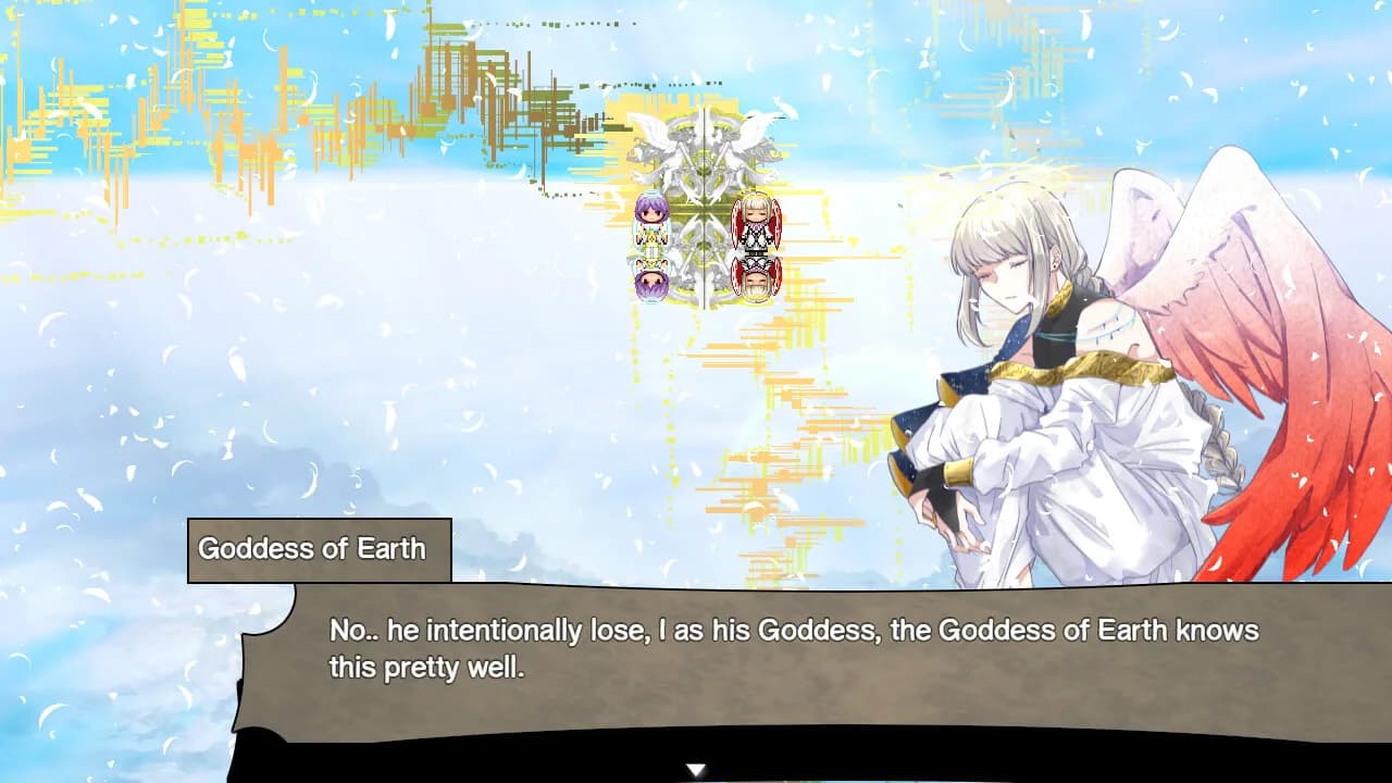 Reincarnated as a Noble - RPG görsel 2