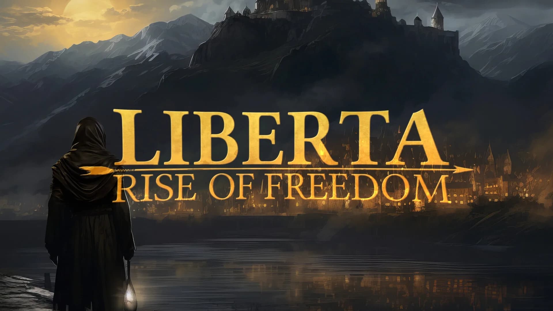 Liberta: Rise of Freedom görsel 2