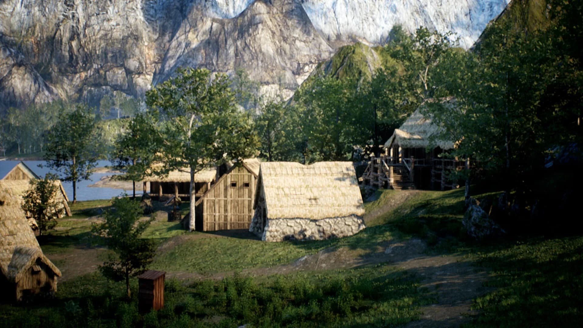 Liberta: Rise of Freedom görsel 13