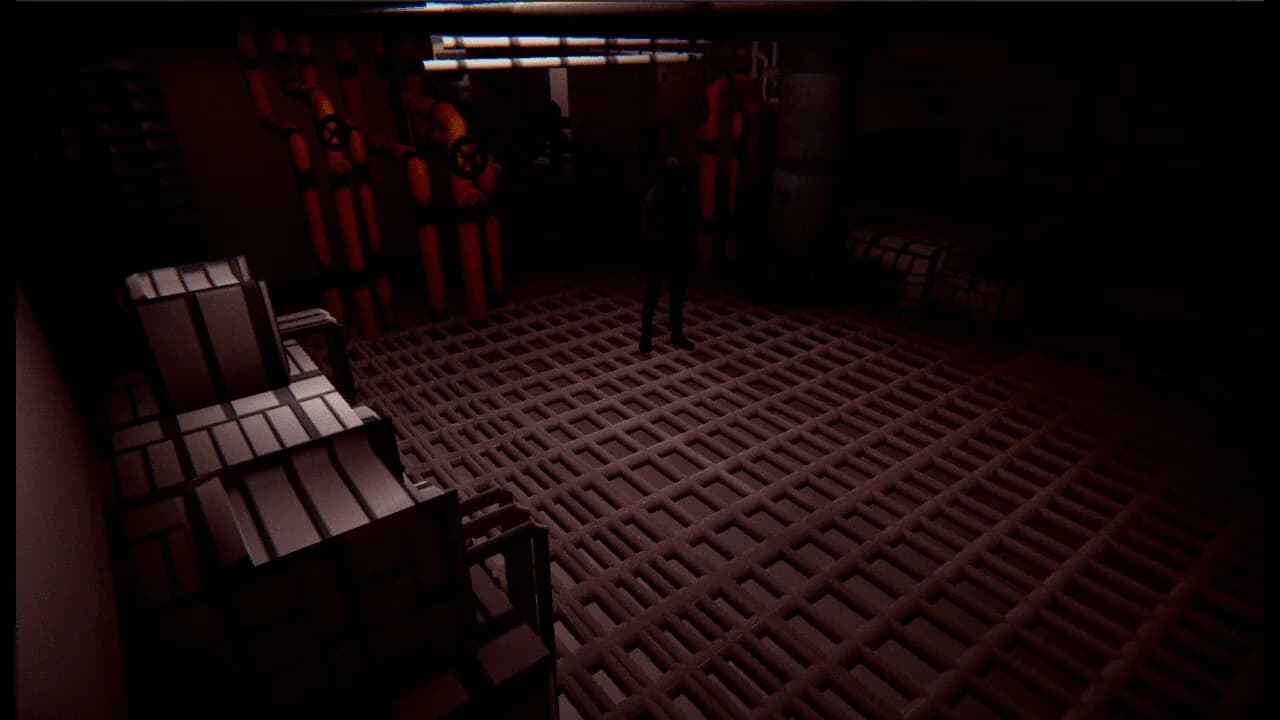 Duty 3 : Factory Guard görsel 8