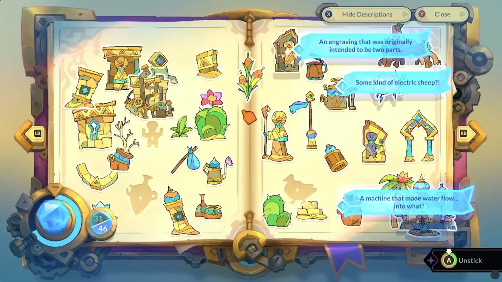 Pilo and the Holobook görsel 2