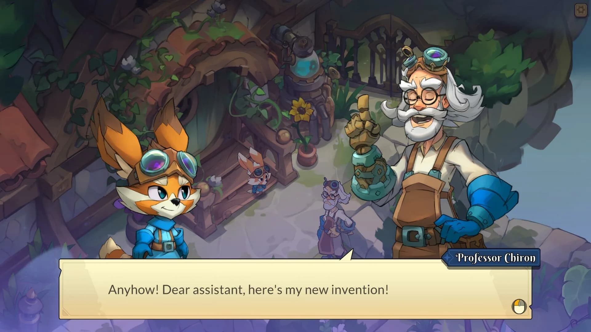Pilo and the Holobook görsel 4