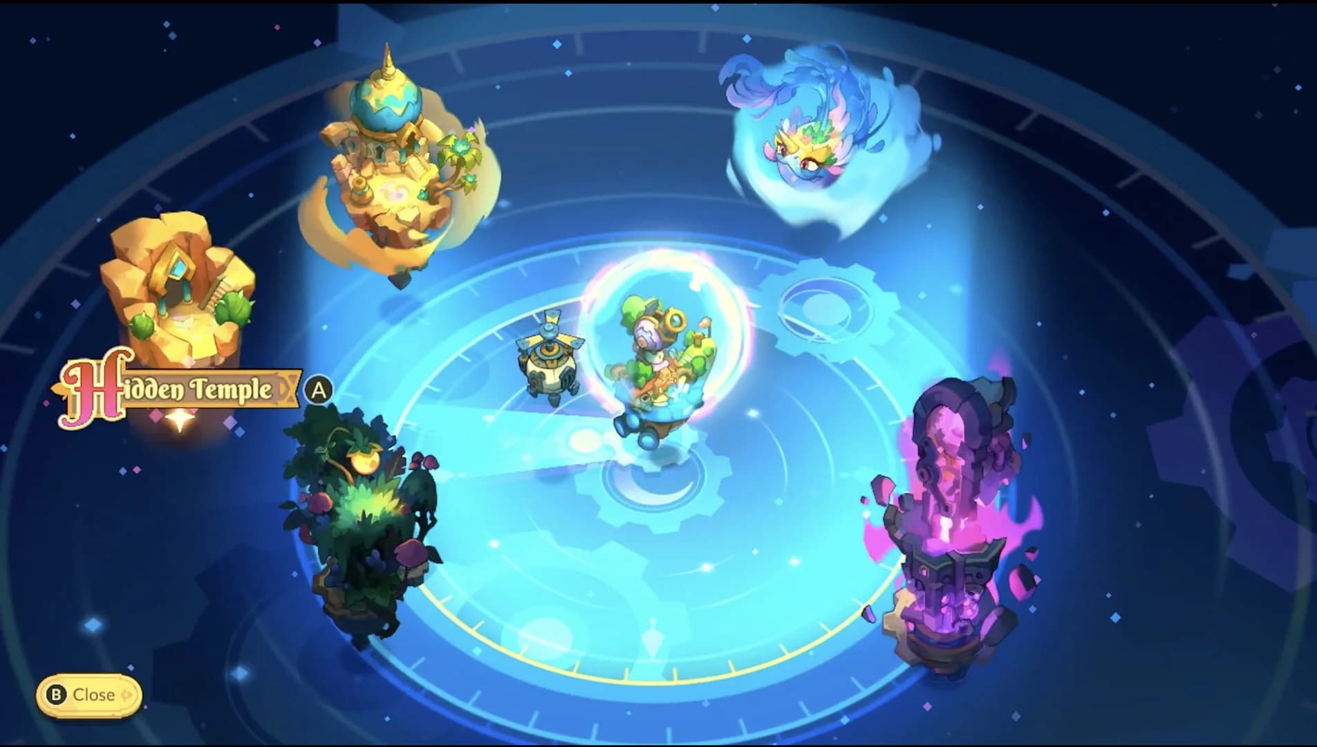 Pilo and the Holobook görsel 5