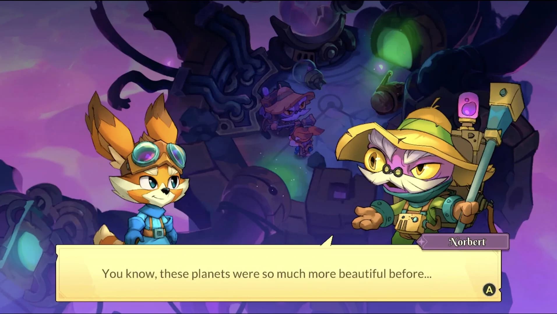 Pilo and the Holobook görsel 7