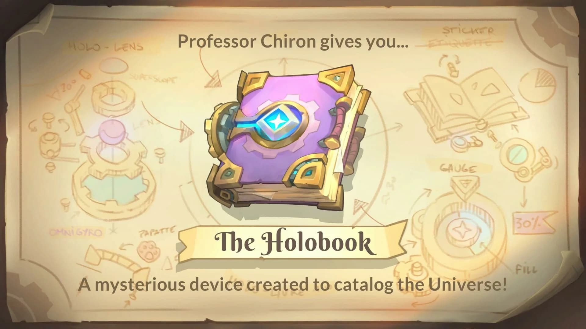 Pilo and the Holobook görsel 8