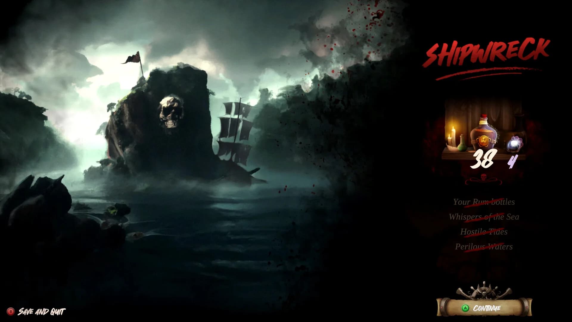 Pirates: Rogue's Fortune görsel 14