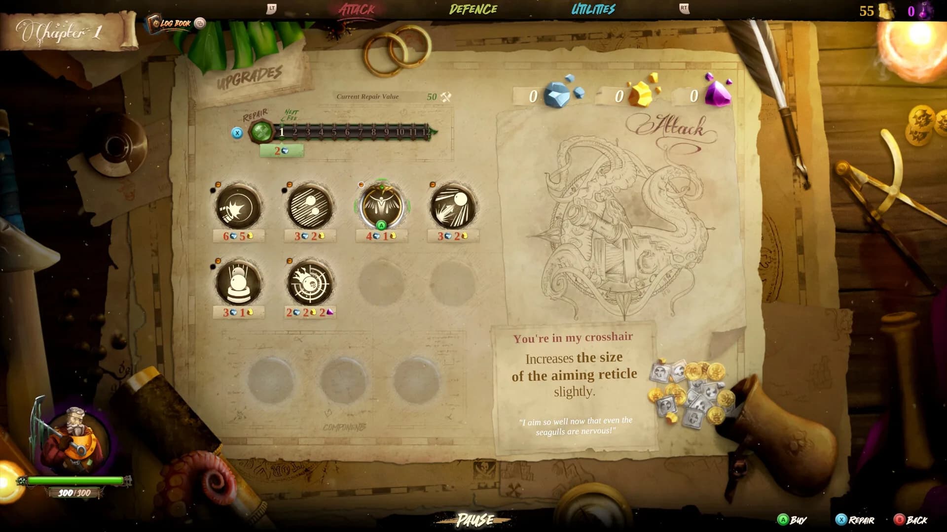 Pirates: Rogue's Fortune görsel 4