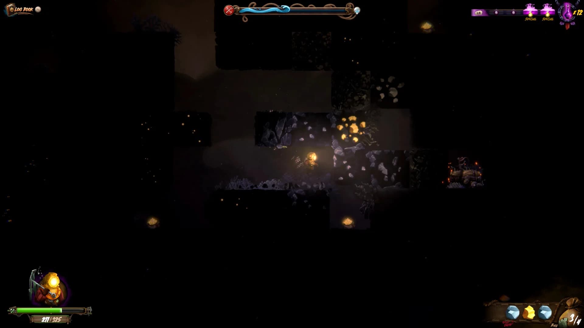 Pirates: Rogue's Fortune görsel 8
