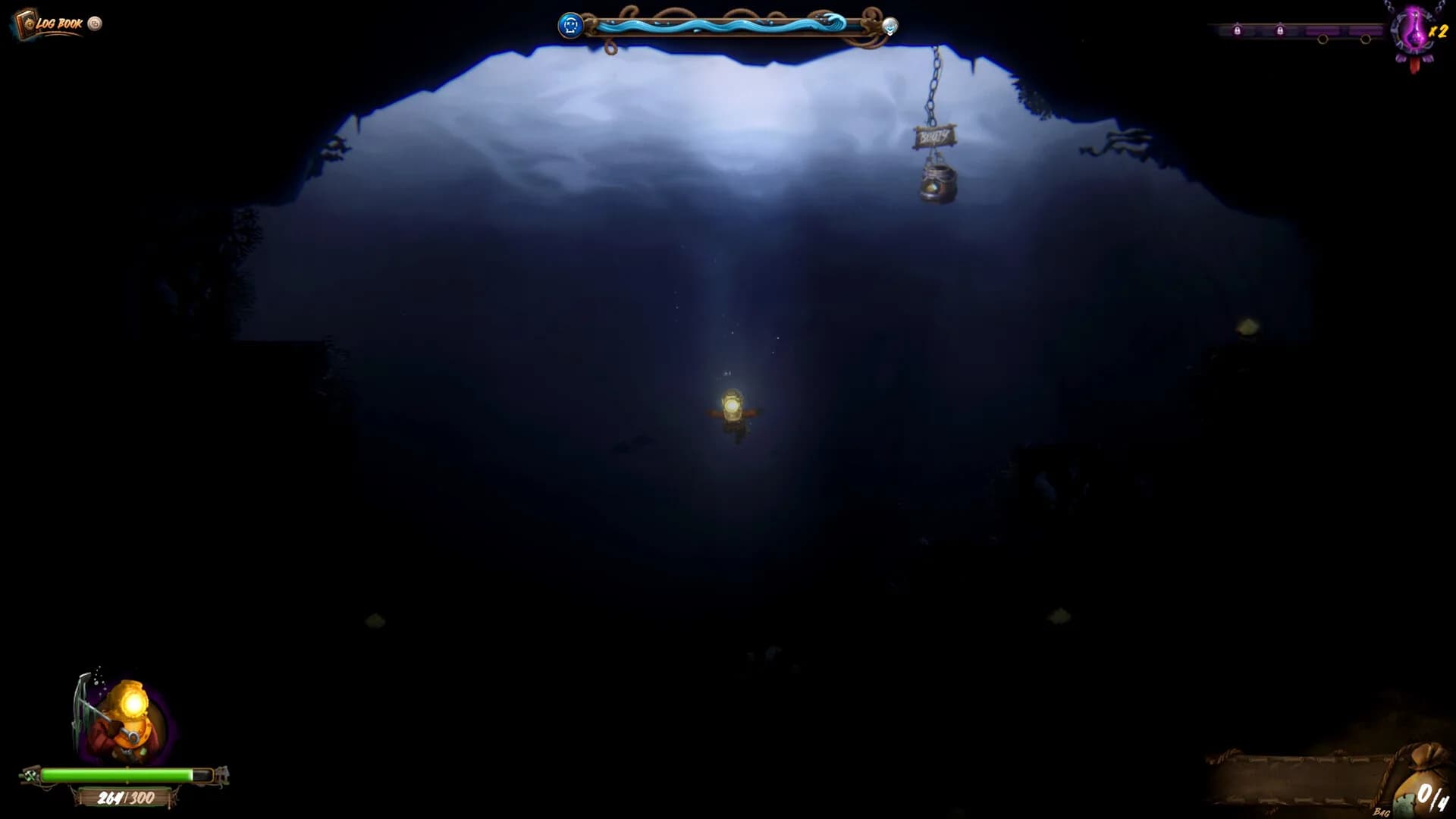 Pirates: Rogue's Fortune görsel 9