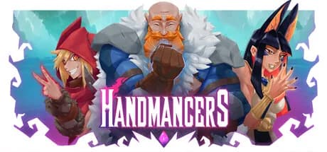 Handmancers görsel 1