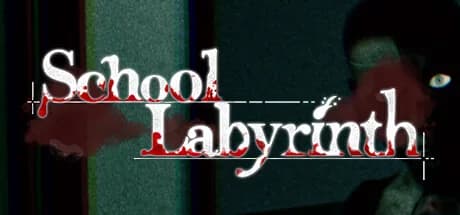 迷宮校舎 | School Labyrinth görsel 1