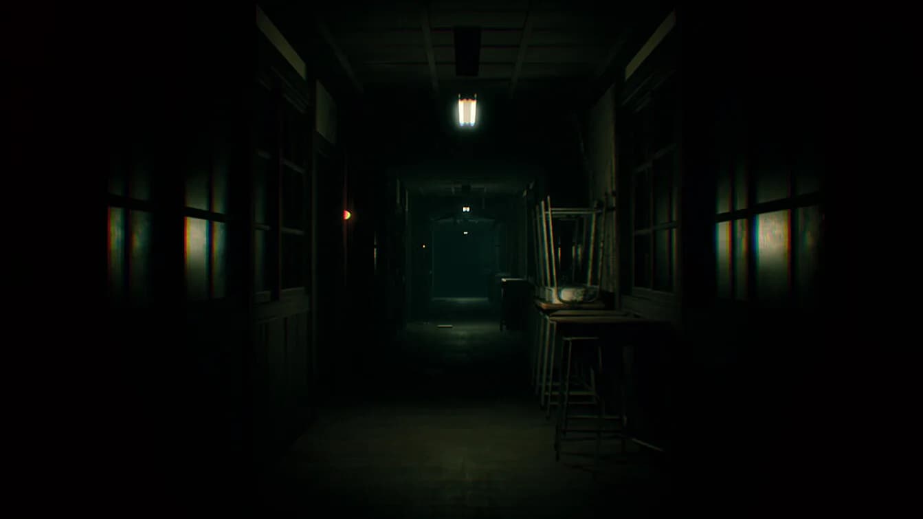 迷宮校舎 | School Labyrinth görsel 2
