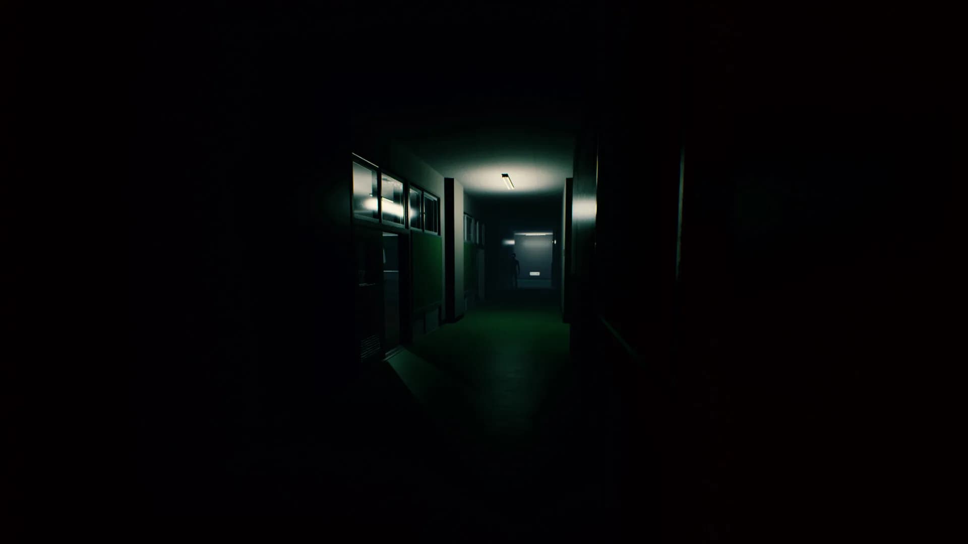 迷宮校舎 | School Labyrinth görsel 12