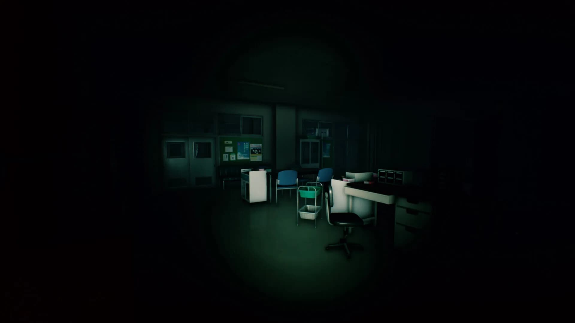 迷宮校舎 | School Labyrinth görsel 14