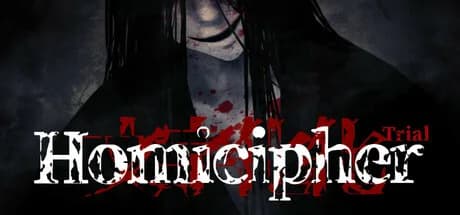 Homicipher: Demo