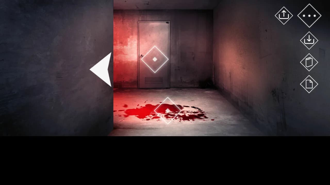 Homicipher: Demo görsel 6