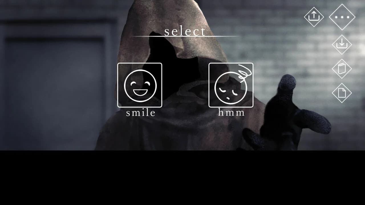 Homicipher: Demo görsel 7