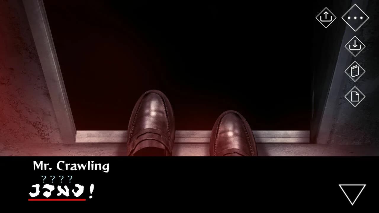 Homicipher: Demo görsel 8