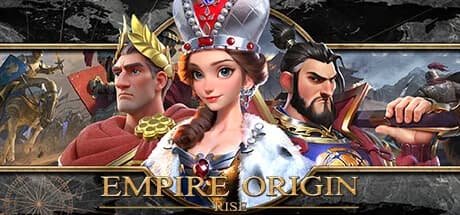 Empire Origin: Rise görsel 1