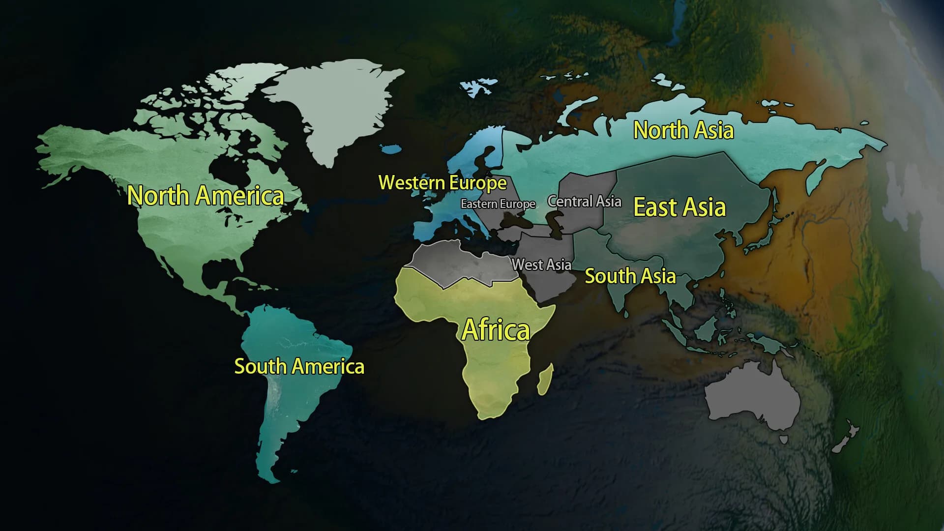 Empire Origin: Rise görsel 2