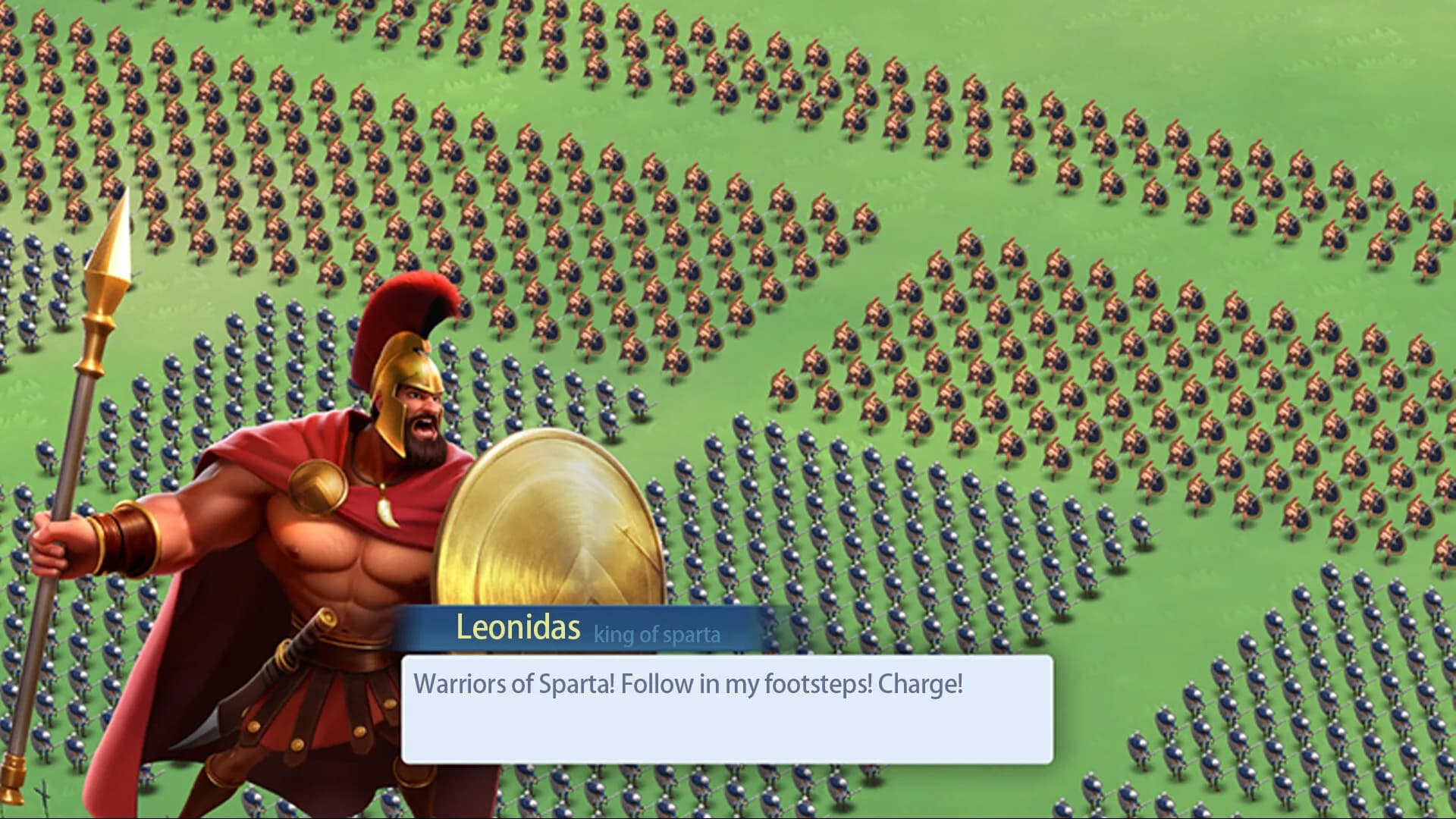 Empire Origin: Rise görsel 6