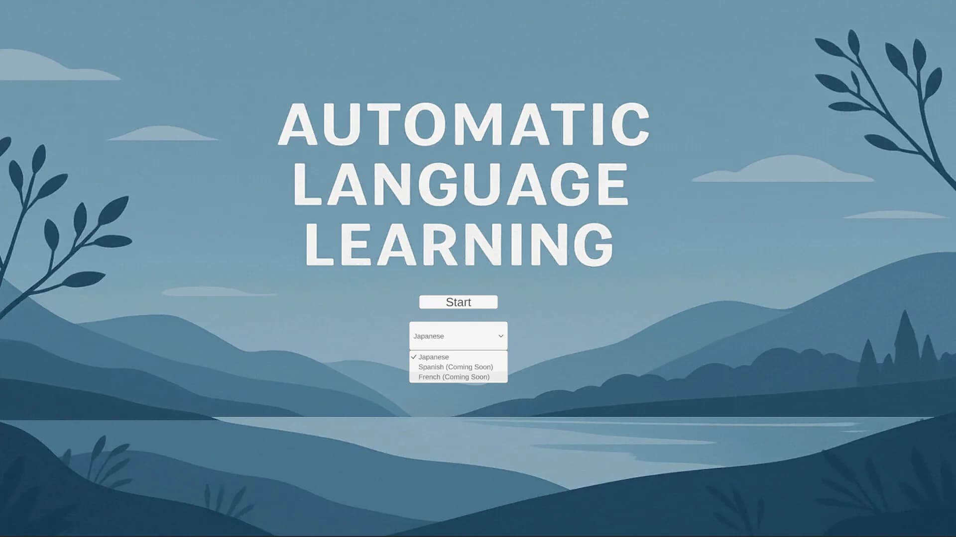 Automatic Language Learning görsel 8