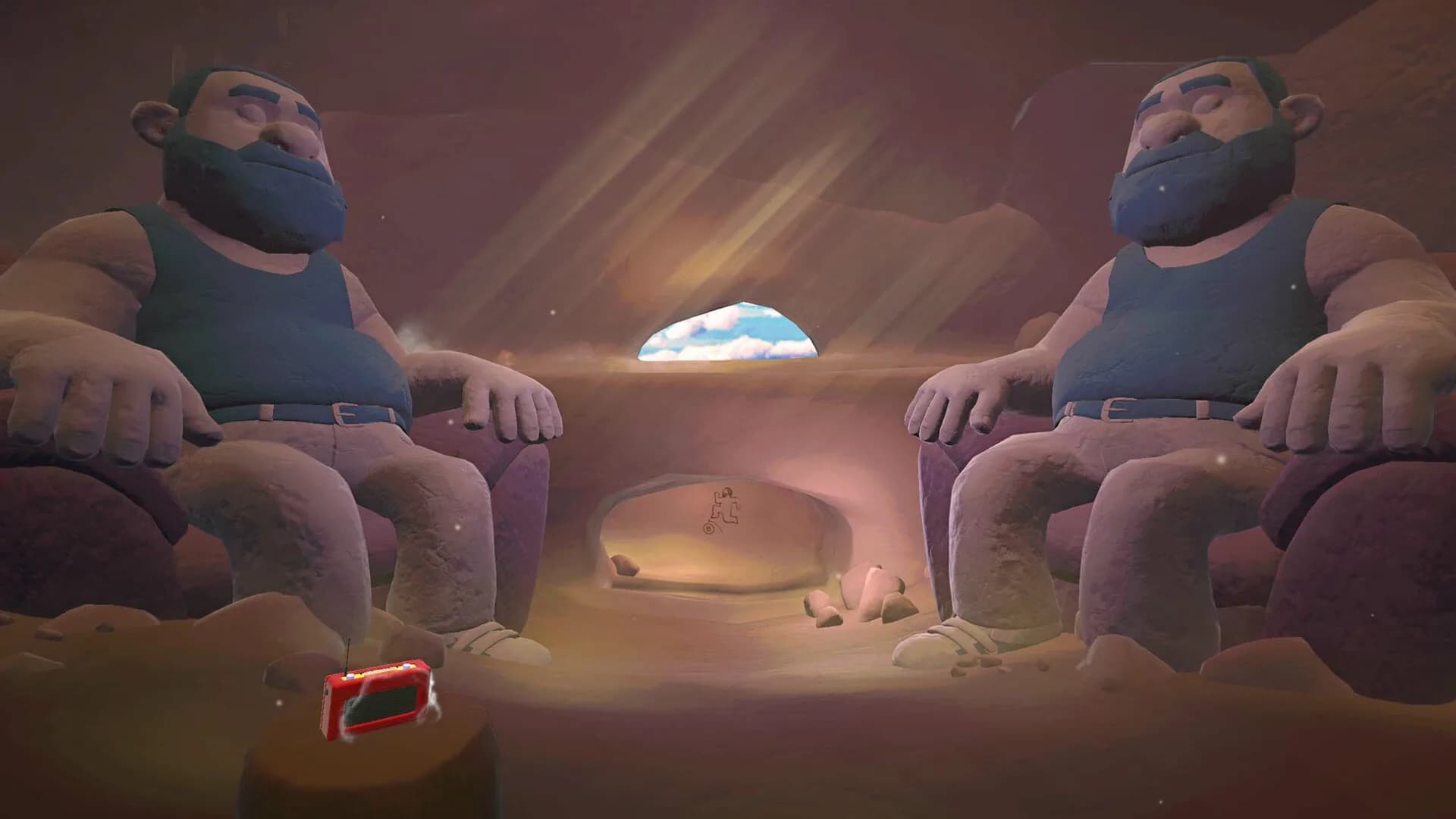 Suicide Guy: The Lost Dreams görsel 5