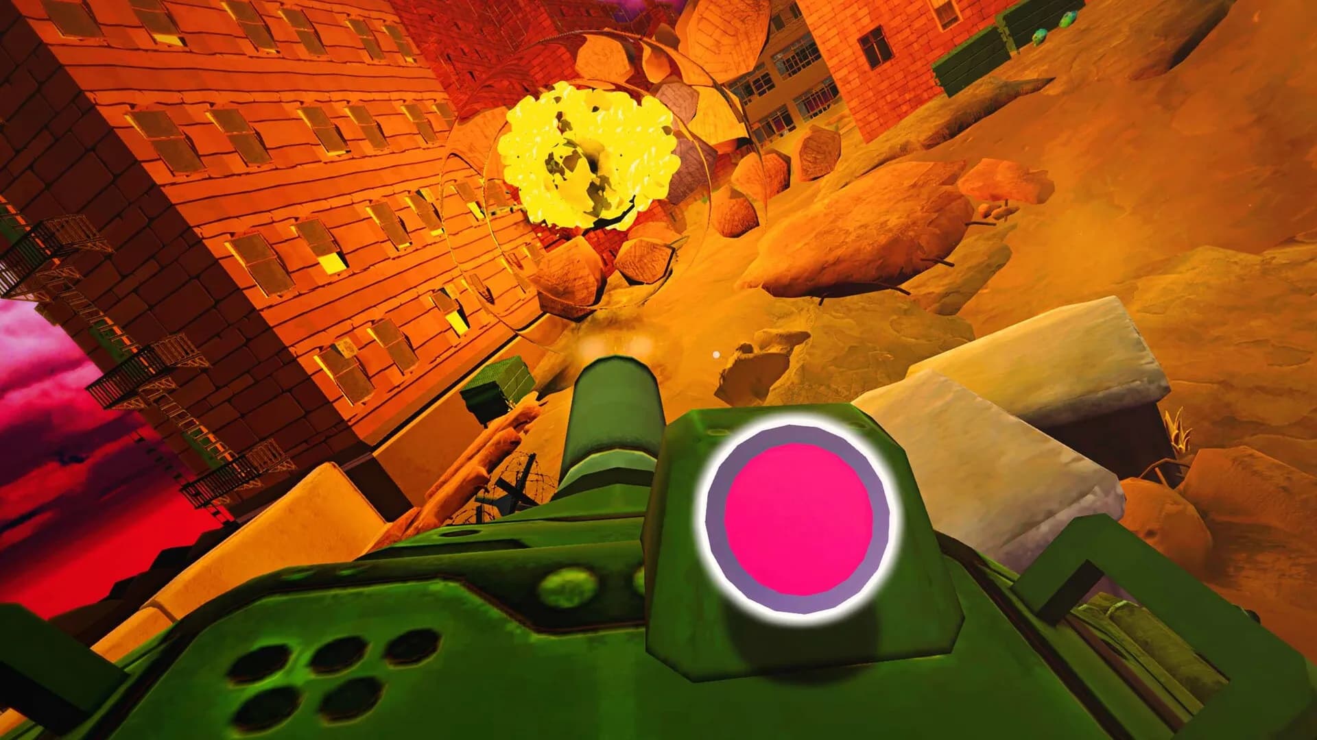 Suicide Guy: The Lost Dreams görsel 7
