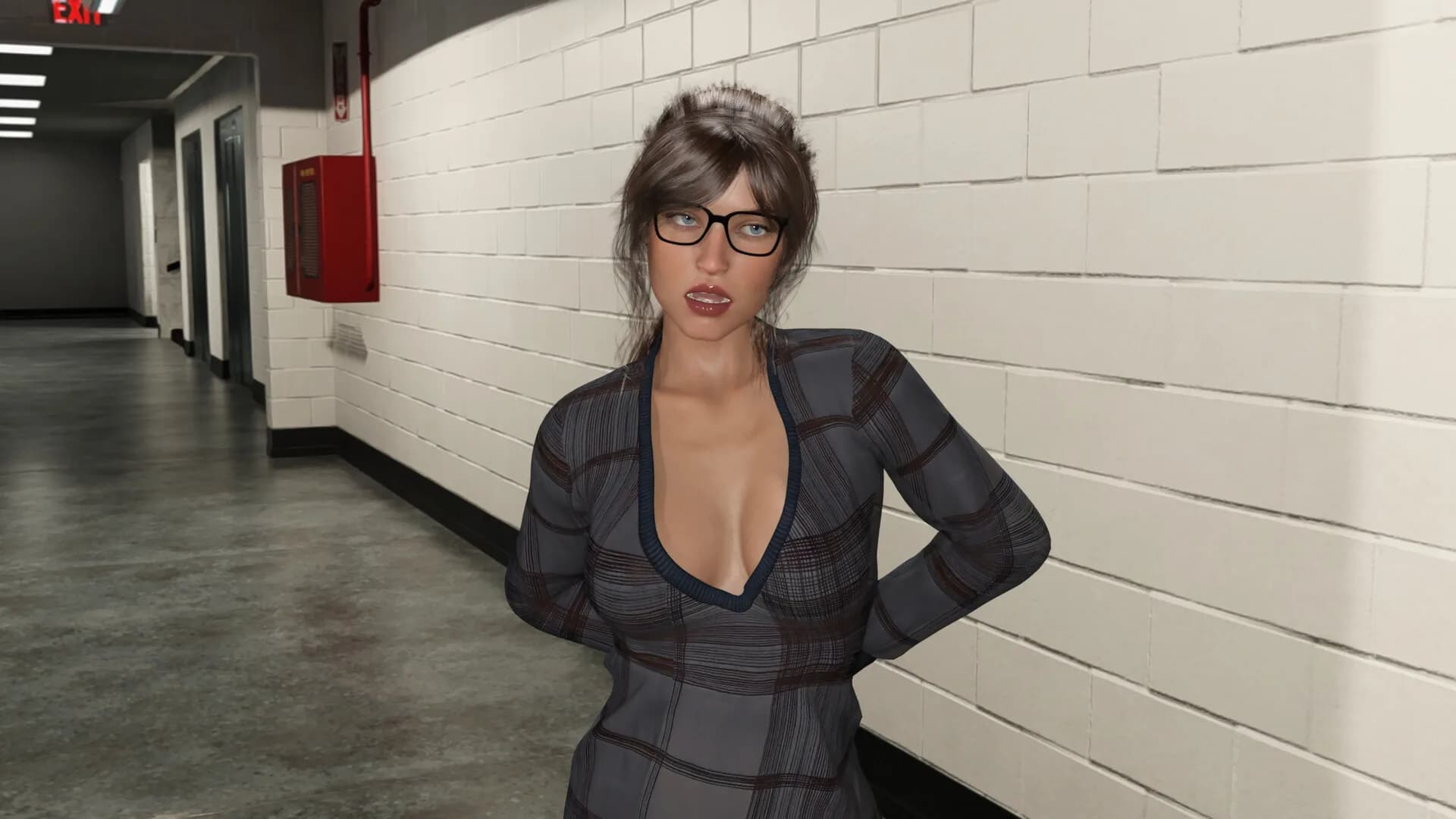 Pussy Cum with me görsel 4