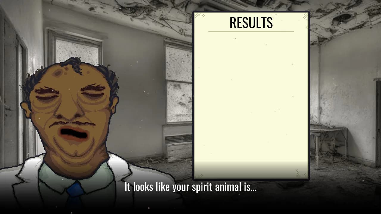 Dr. Carlos' Personality Exam görsel 6