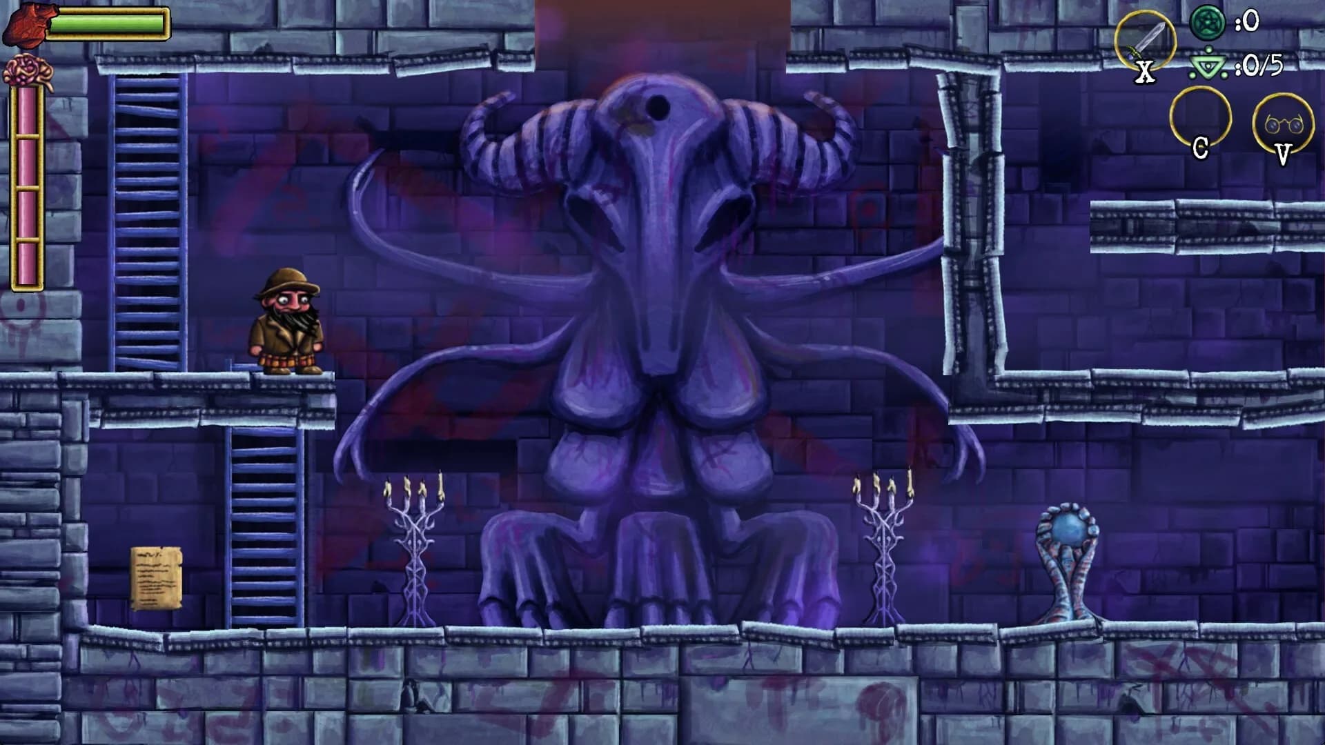Eldritchvania görsel 2