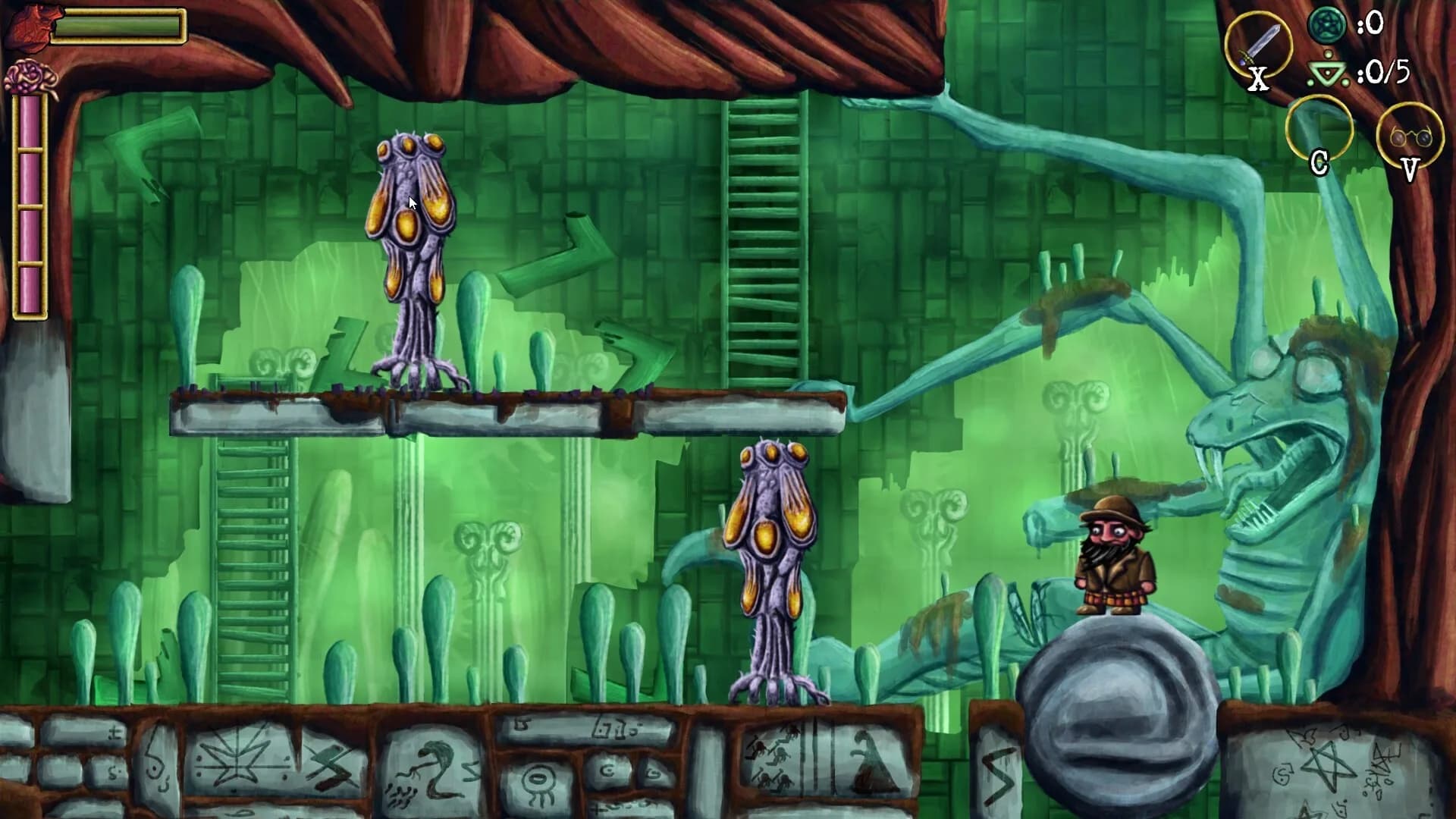 Eldritchvania görsel 3