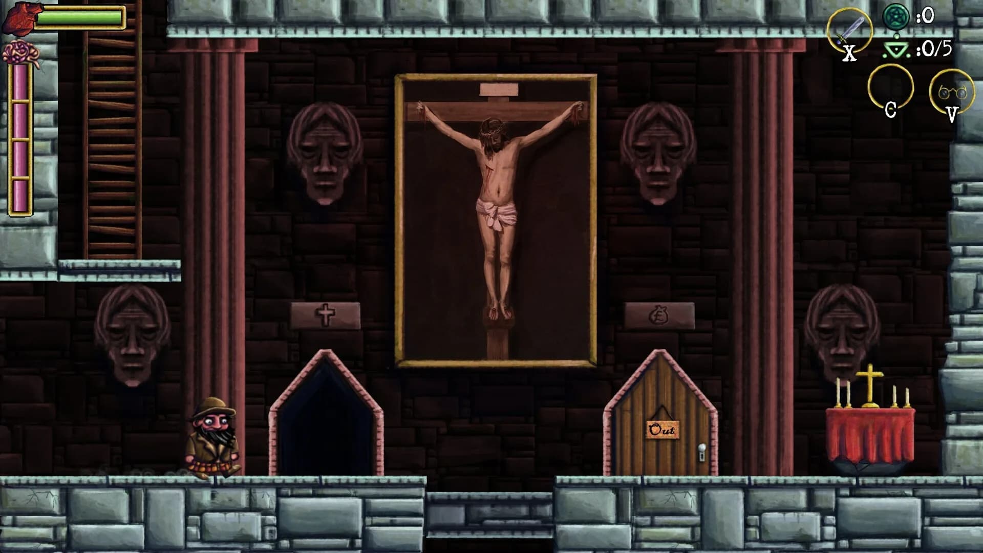 Eldritchvania görsel 4