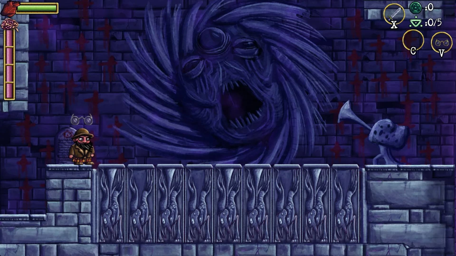 Eldritchvania görsel 5