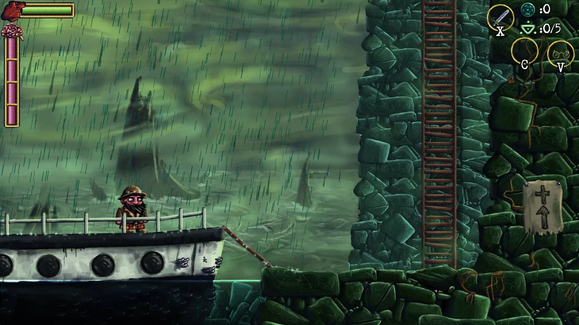 Eldritchvania görsel 6