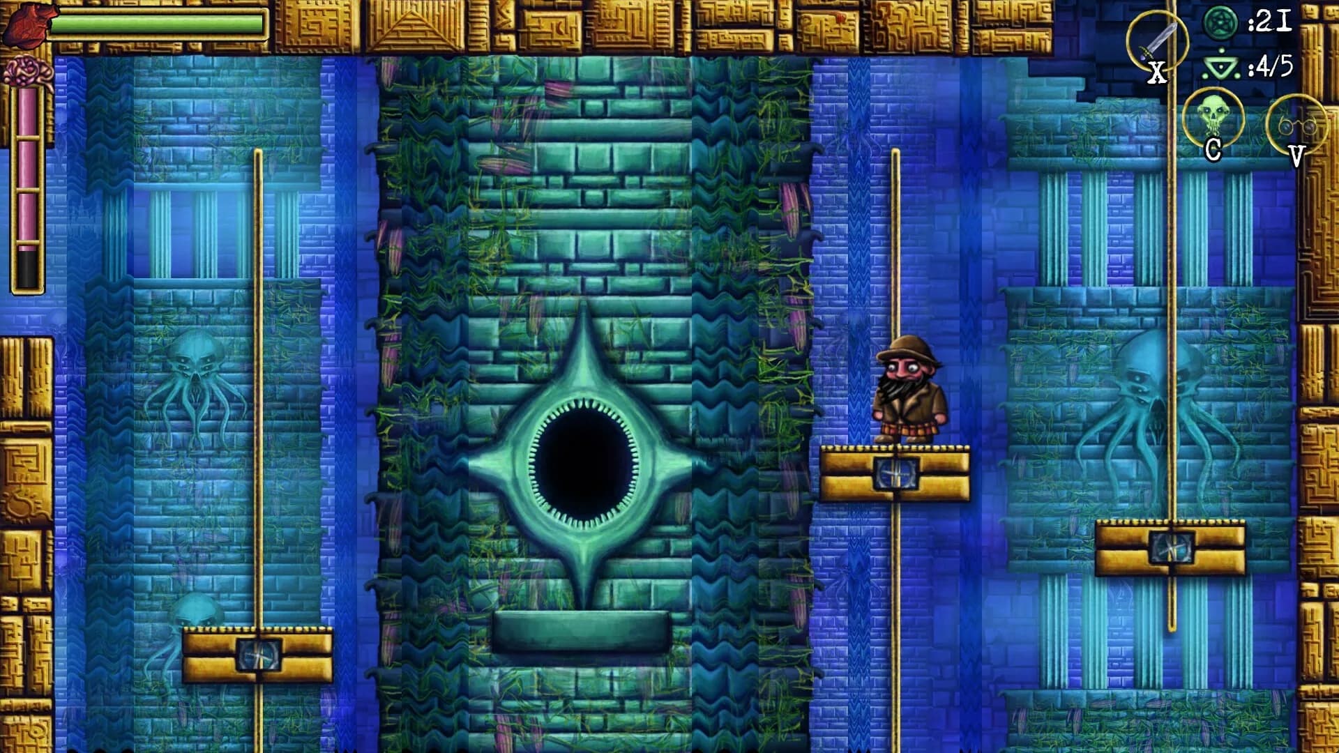 Eldritchvania görsel 7