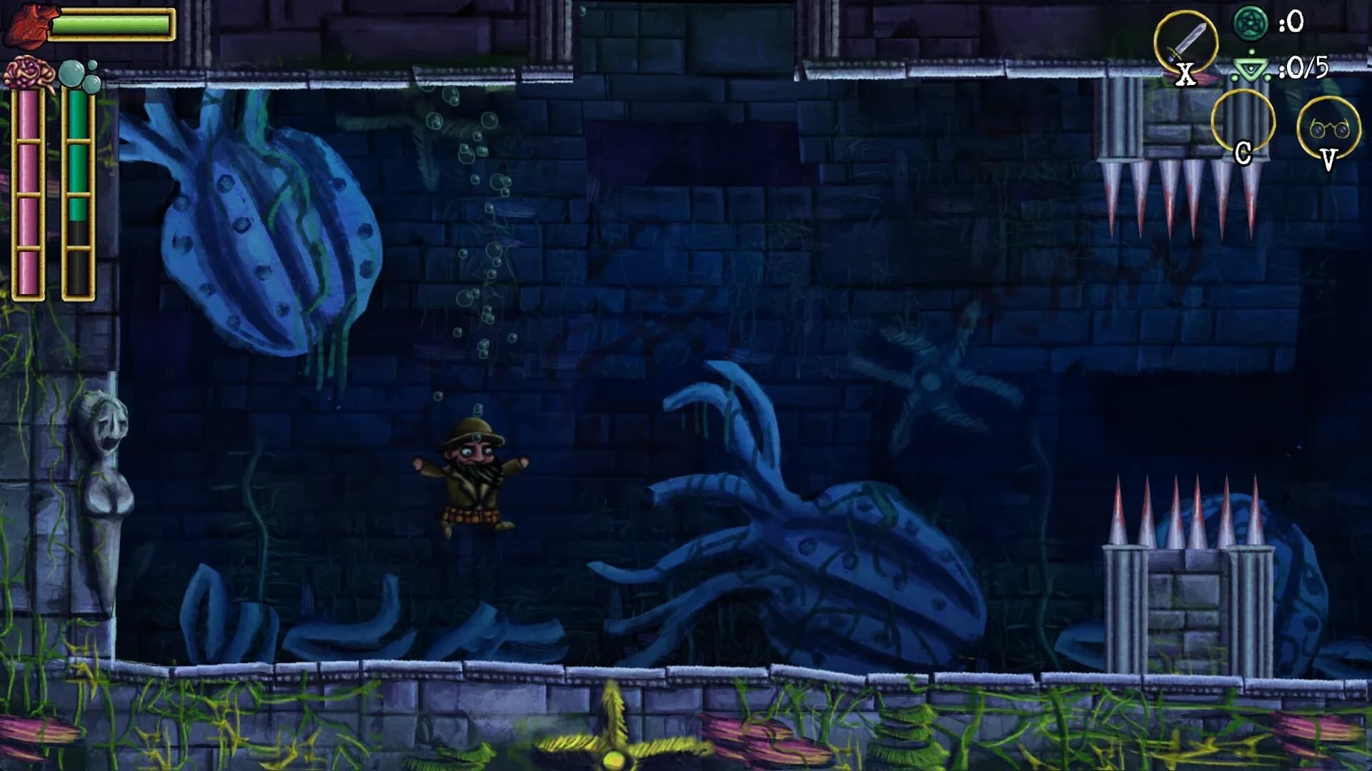 Eldritchvania görsel 8